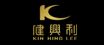 健兴利logo