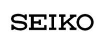 SEIKO精工logo