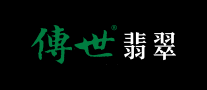 传世翡翠logo