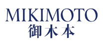 MIKIMOTO御木本logo