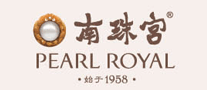 南珠宫PEARLROYALlogo