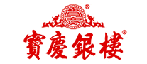 宝庆银楼logo