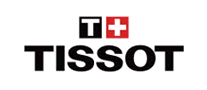 TISSOT天梭logo