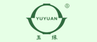 玉缘YUYUANlogo