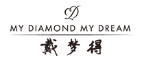 戴梦得Diamendlogo