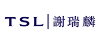 谢瑞麟logo