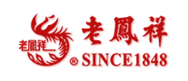 老凤祥logo标志