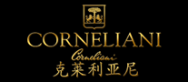 Corneliani克莱利亚尼logo