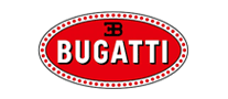 Bugatti布加迪logo