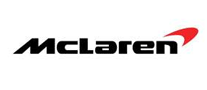 McLaren迈凯伦