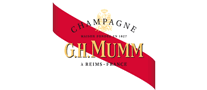 Mumm玛姆logo