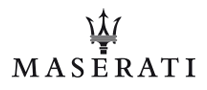 Maserati玛莎拉蒂logo
