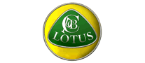 LOTUS路特斯logo