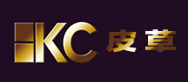 KC皮草logo