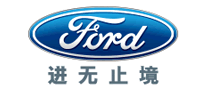 Ford福特logo