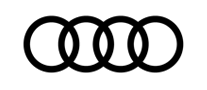 Audi奥迪logo
