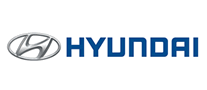 HYUNDAI现代logo