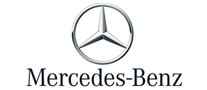 Mercedes-Benz奔驰logo