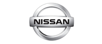 NISSAN日产logo