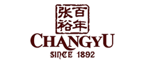 张裕CHANGYUlogo标志