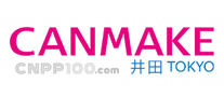 Canmake井田logo