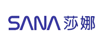 SANA莎娜logo