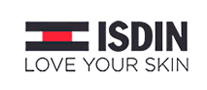 ISDIN怡思丁logo