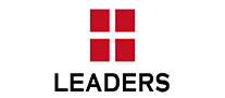 Leaders丽得姿logo