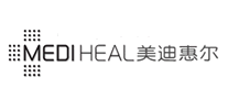 MEDIHEAL美迪惠尔logo