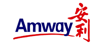 Amway安利logo