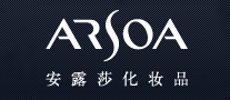 Arsoa安露莎logo