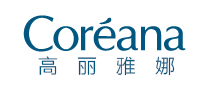 Coreana高丽雅娜logo
