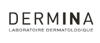 DERMINA欧敏肤logo