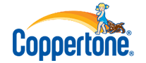 Coppertone确美同logo