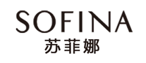SOFINA苏菲娜logo