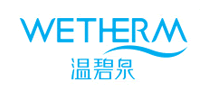 温碧泉Wethermlogo