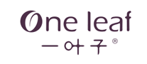 一叶子Oneleaflogo