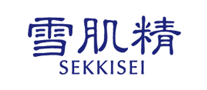 SEKKISEI雪肌精logo