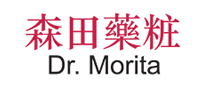 森田Dr.Moritalogo