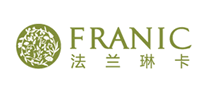 法兰琳卡logo