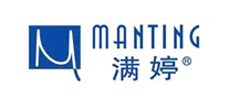 满婷MANTINGlogo