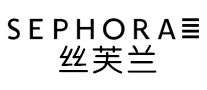 SEPHORA丝芙兰logo