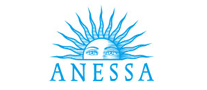 ANESSA安热沙logo