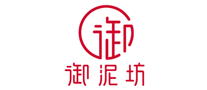 御泥坊logo