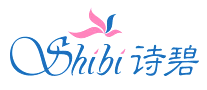 诗碧SHIBIlogo