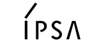 IPSA茵芙莎logo