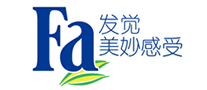 Fa花牌logo