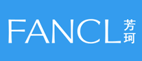 FANCL芳珂logo