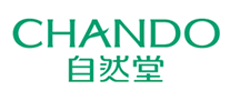 自然堂CHANDOlogo