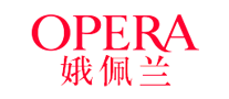 OPERA娥佩兰logo